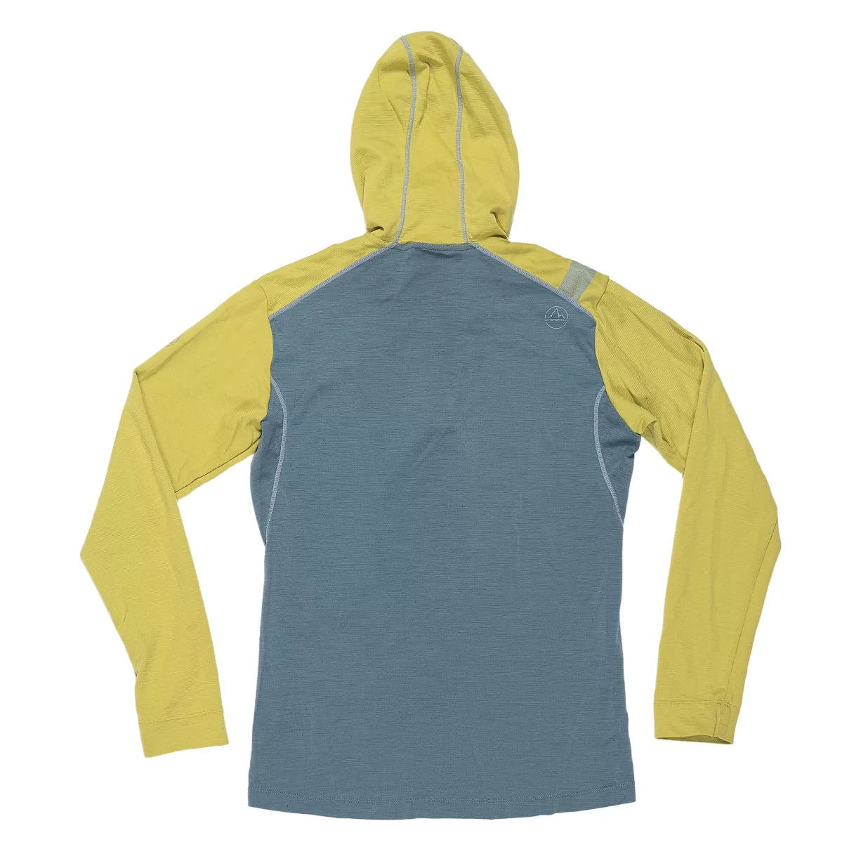 SGreen/Yellow