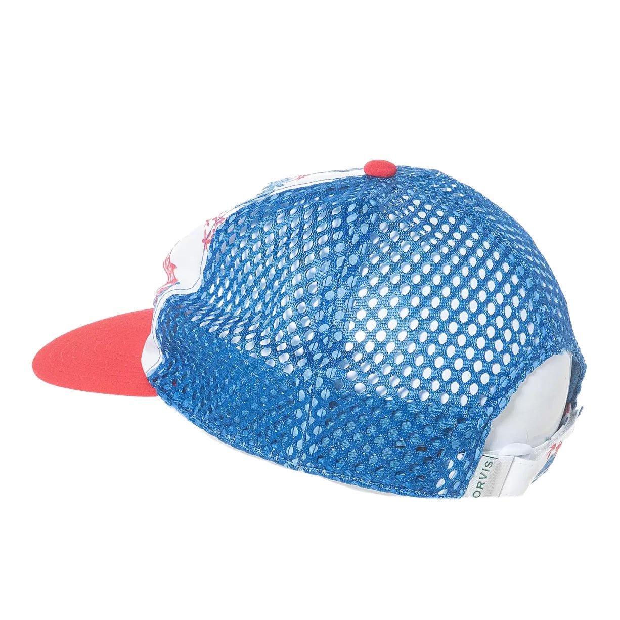 One SizeRed/White/Blue