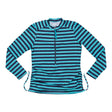 LNavy Stripe