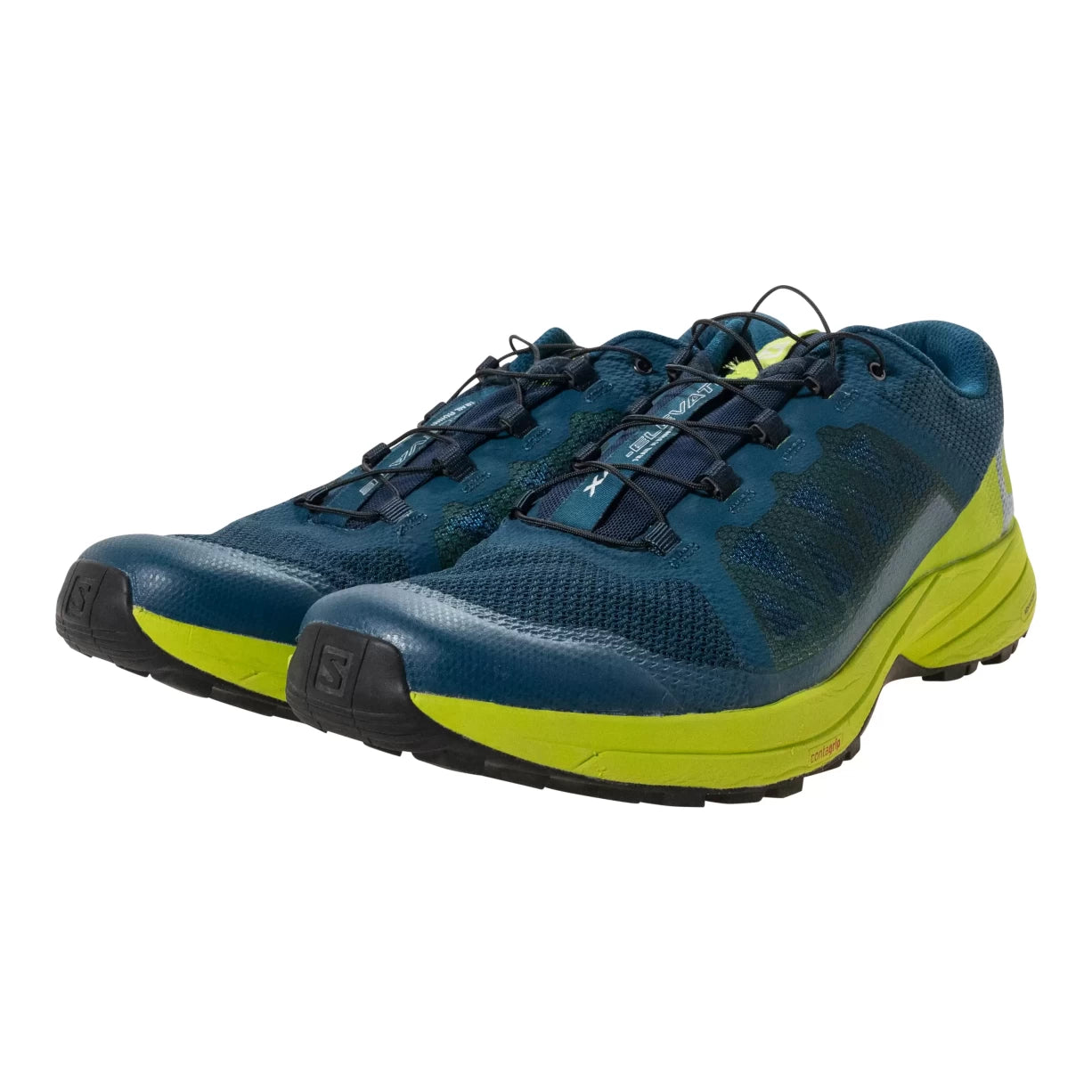 12Blue/Yellow