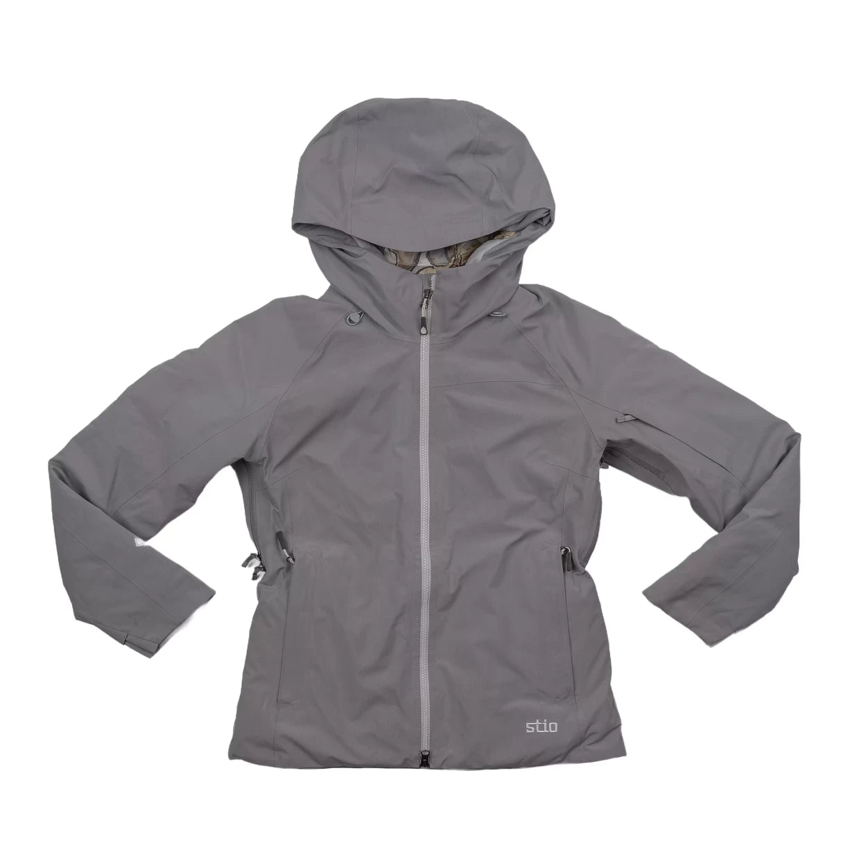 MLight Gray
