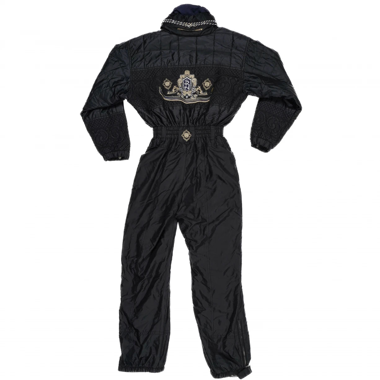 8Black