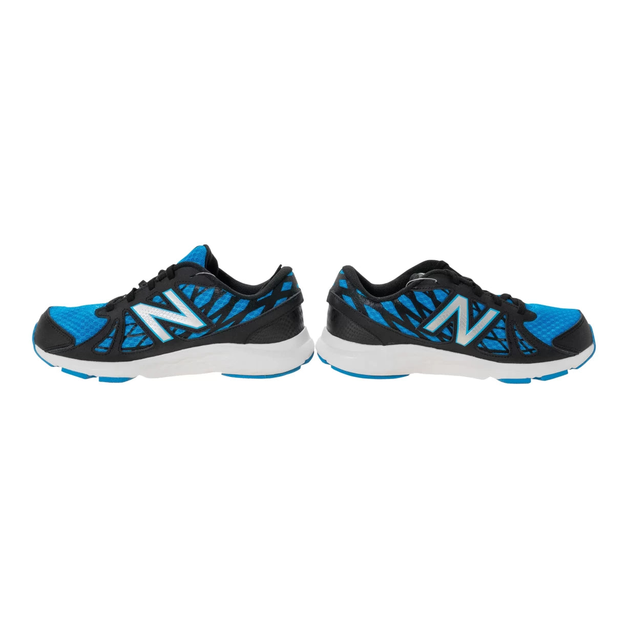 5.5Black/Blue