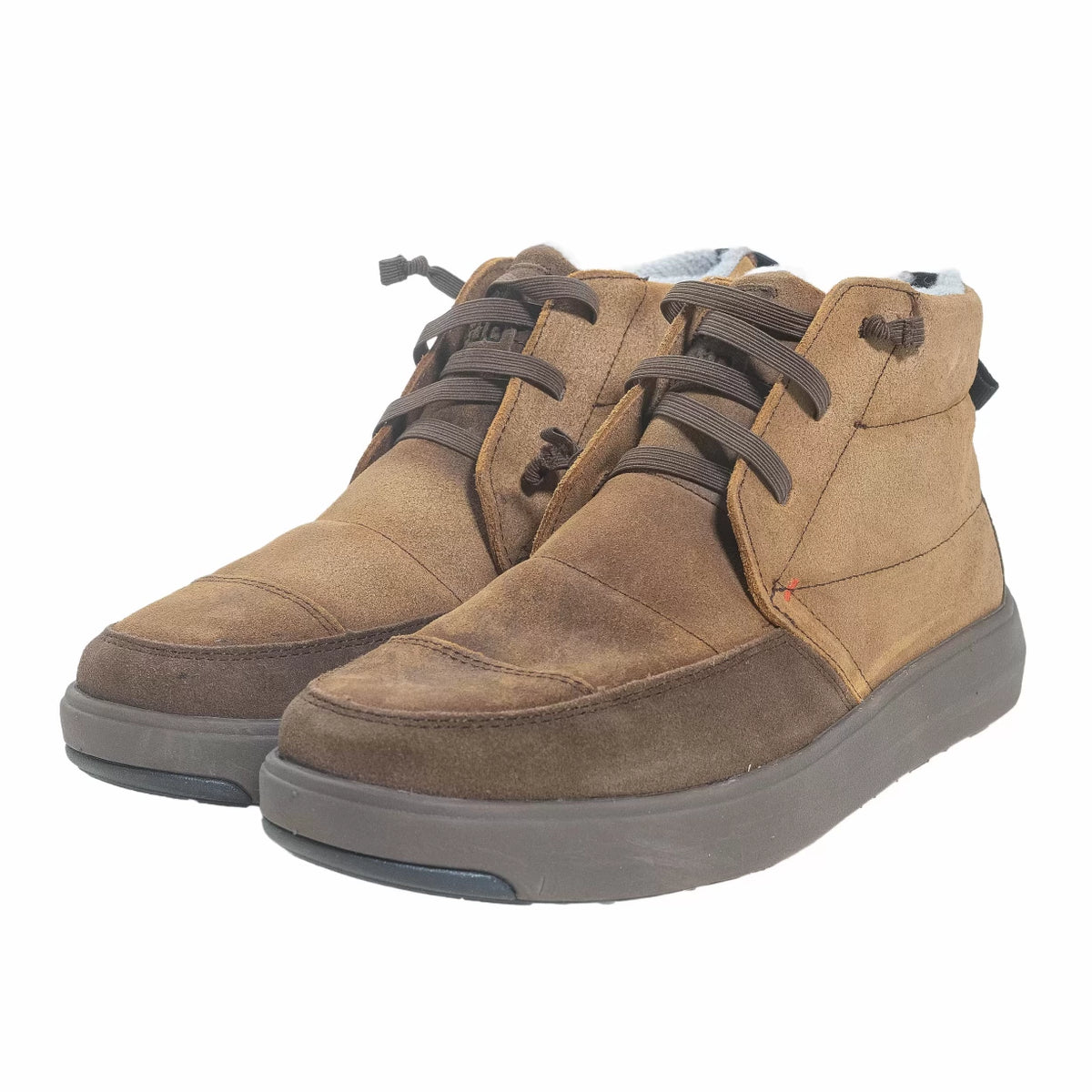 8.5Brown