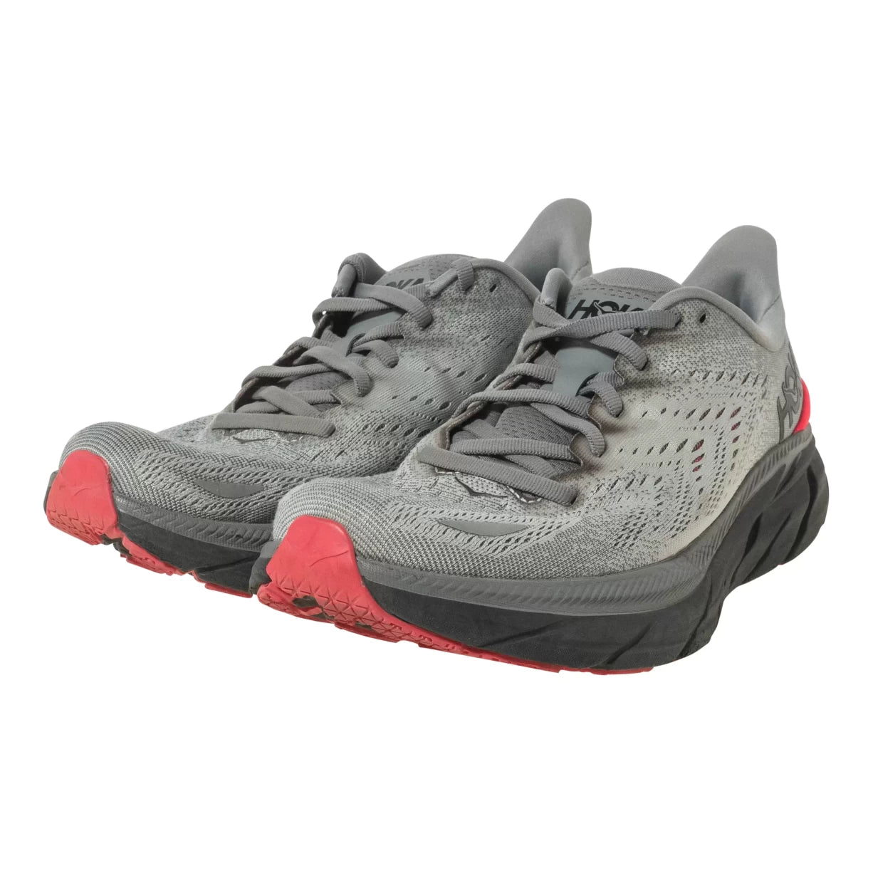 9Pink/Grey