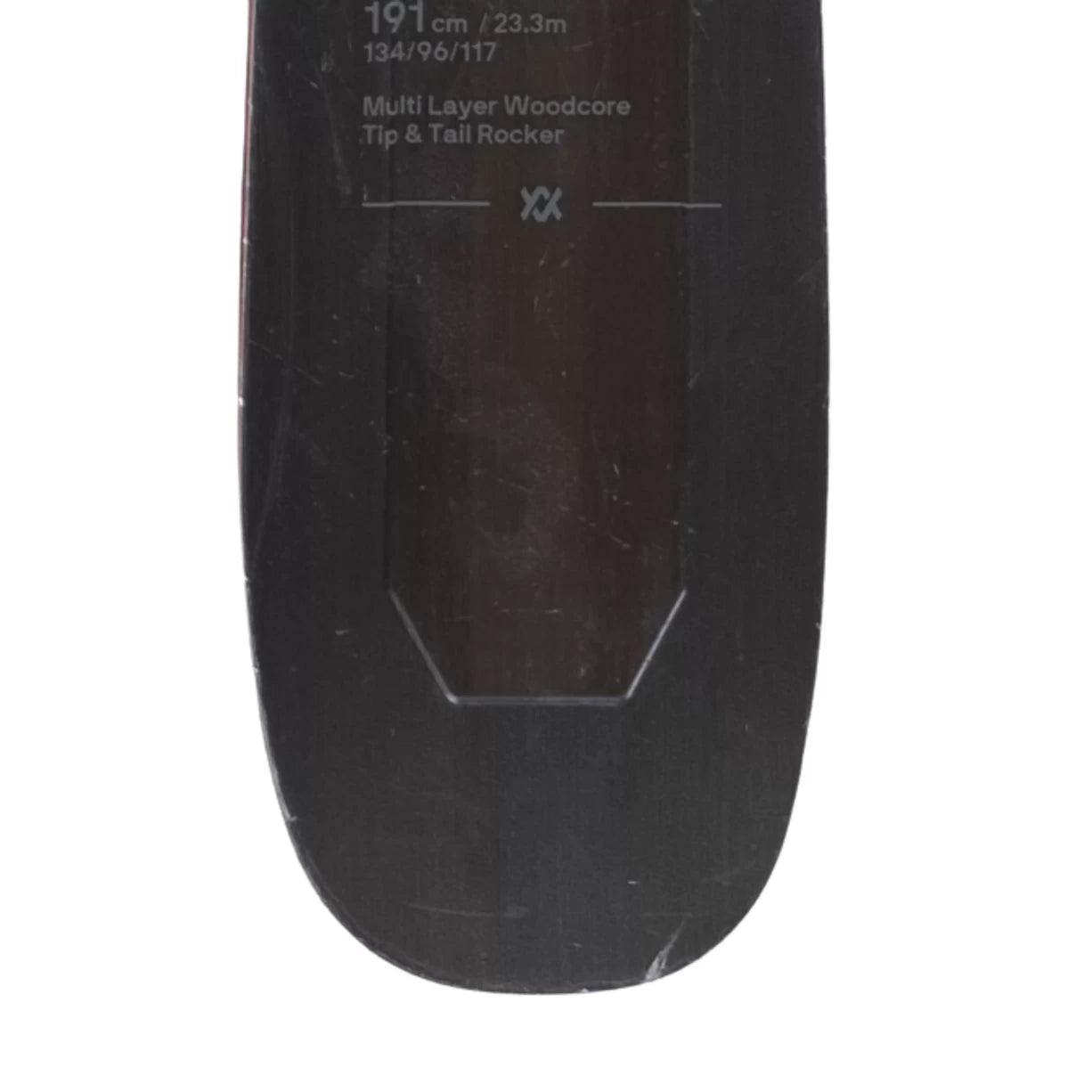 191cmRed/Black