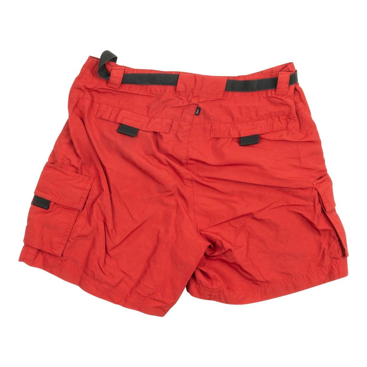 Estimated size SRed