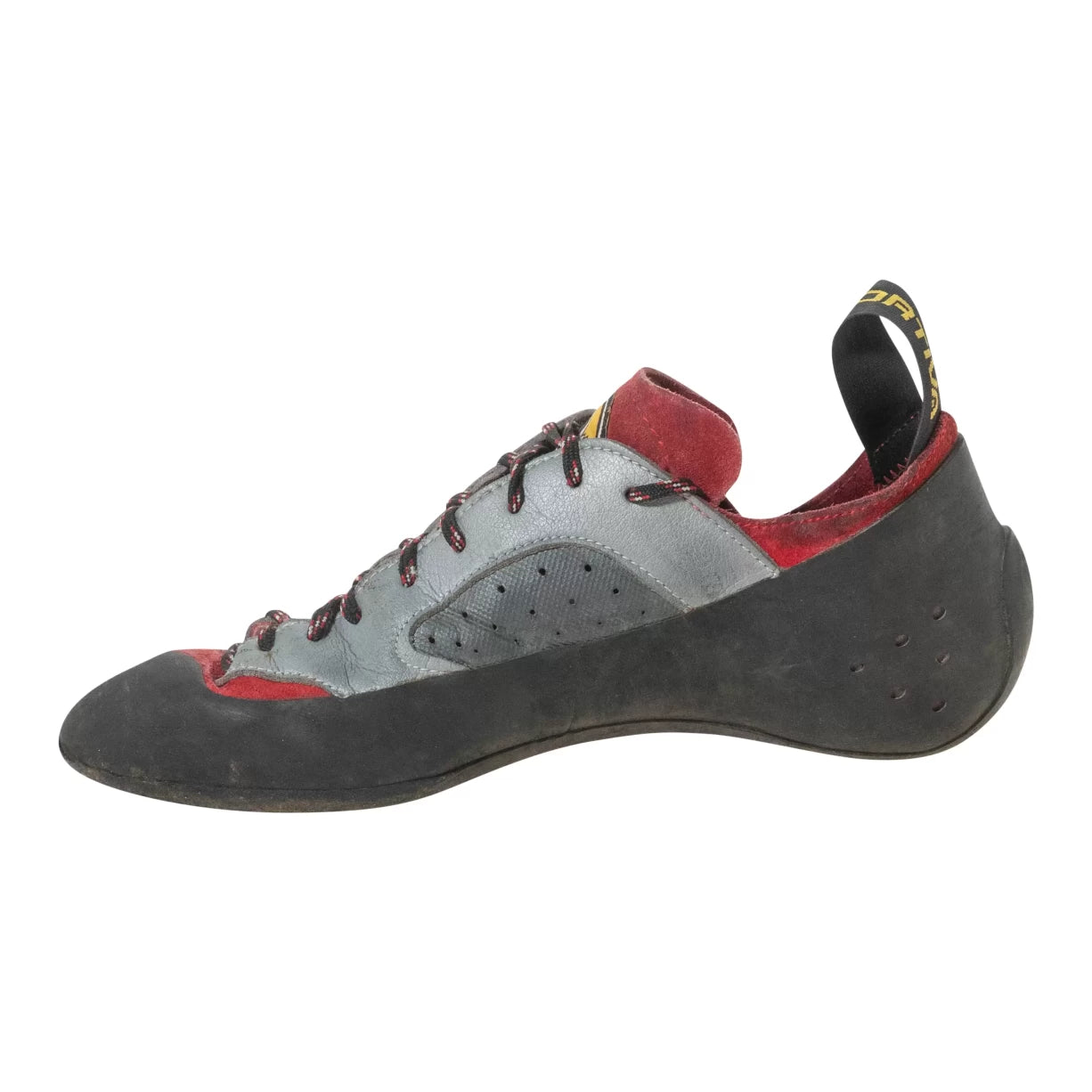 43.0Grey/Red