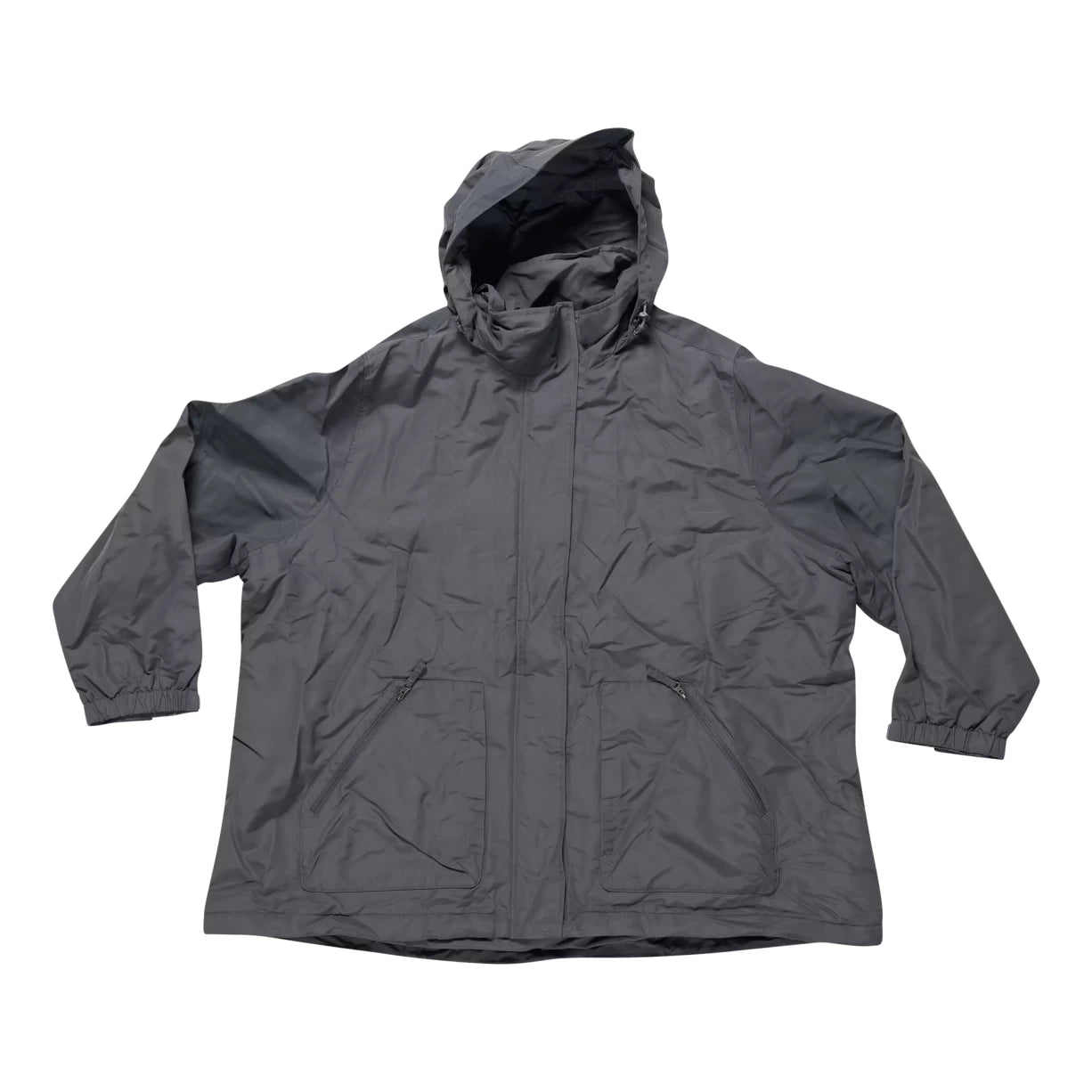 3XGrey