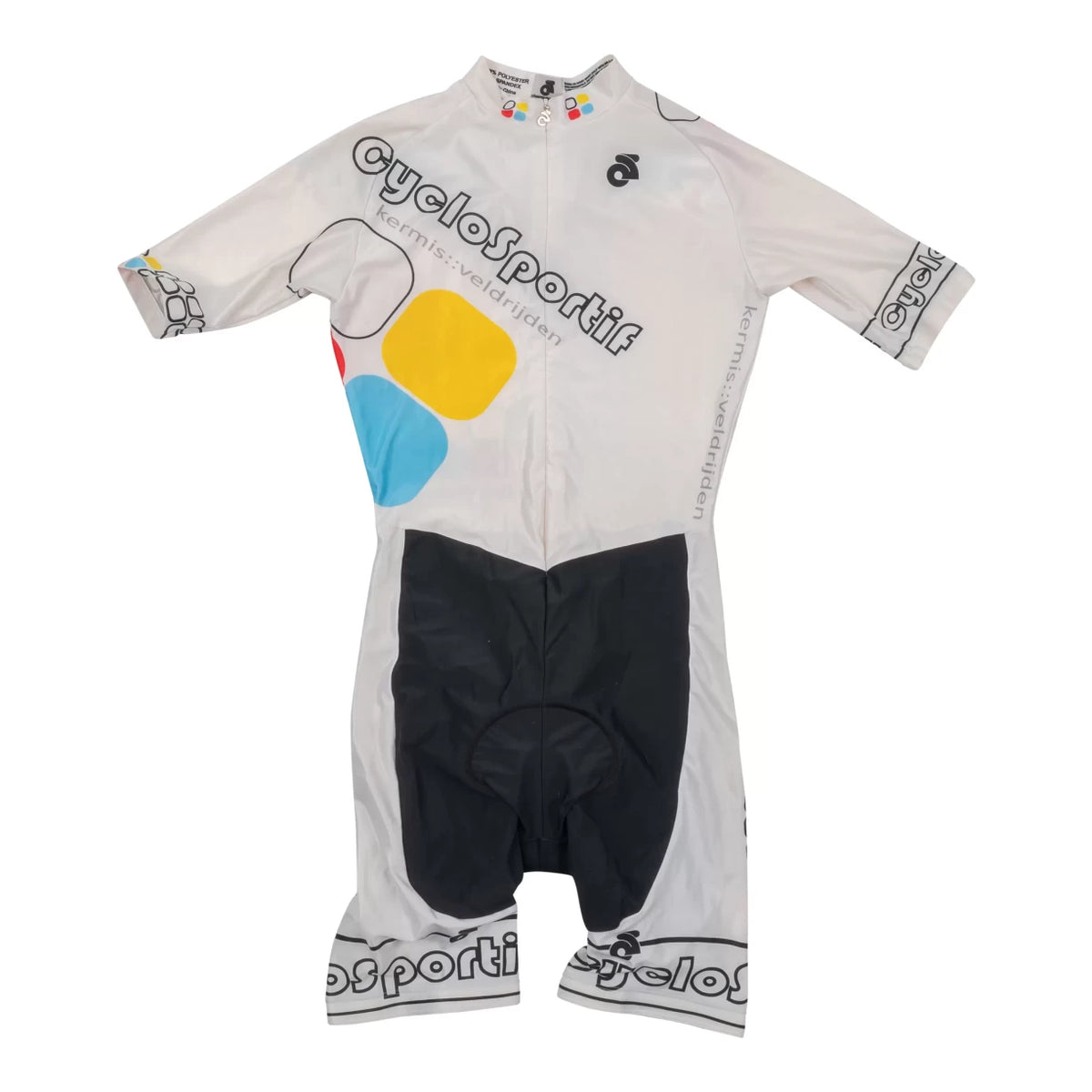 PerformanChamp-Sysce Performance Skinsuit - Men's – Geartrade.com