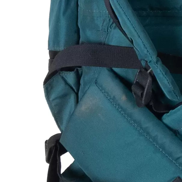 One SizeGreen / Black