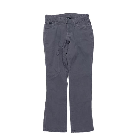 4 - ShortGray