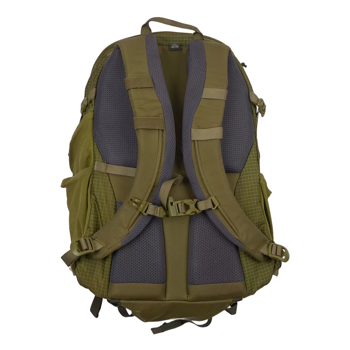 25 LGreen
