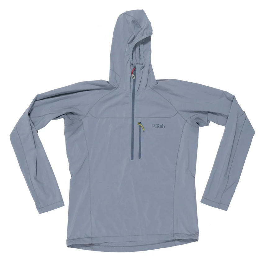 Rab Boreas Pull On Jacket