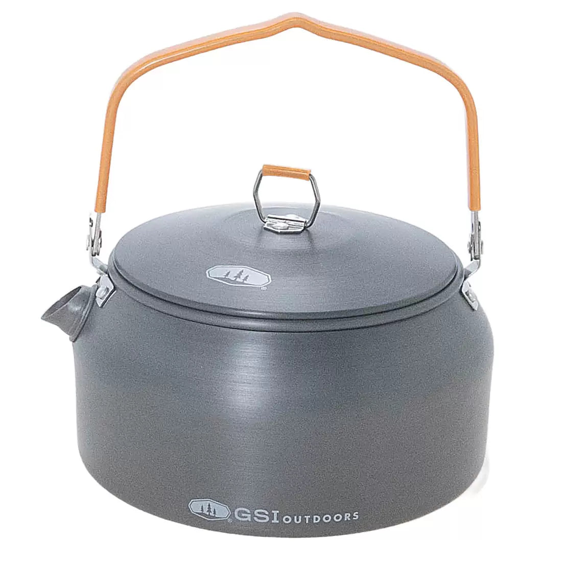 1 LTitanium