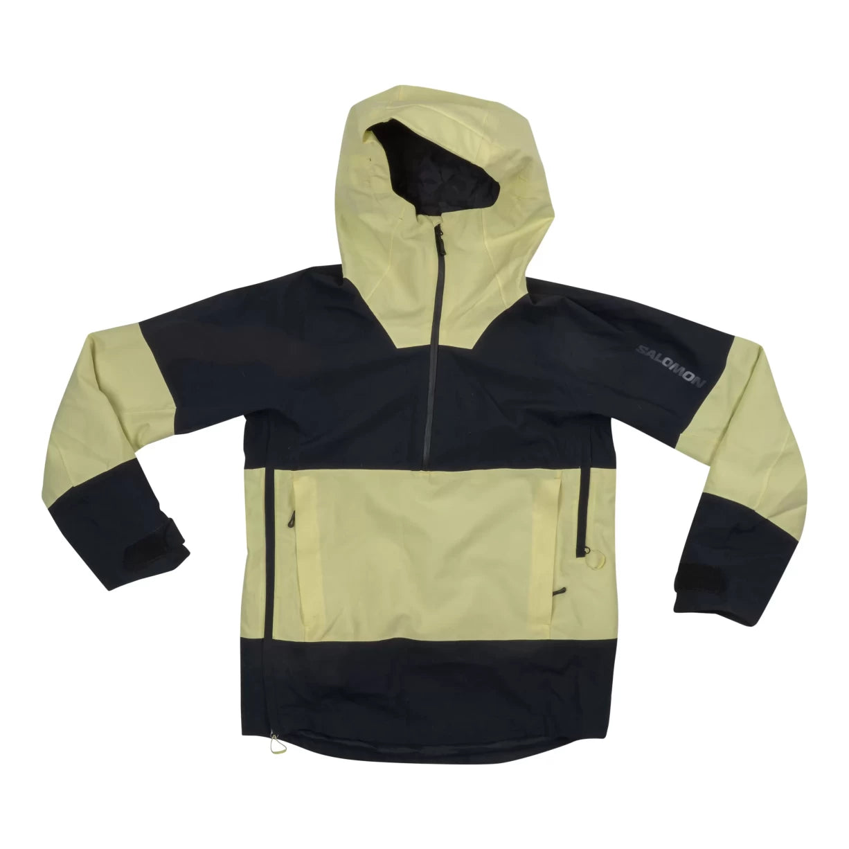 MBlack/Yellow