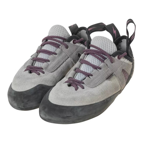 39.0Grey/Purple