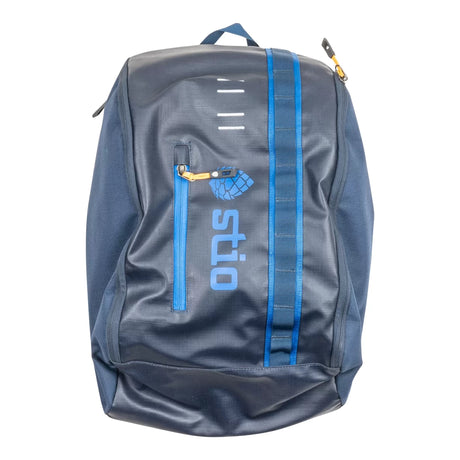 25 LBlue