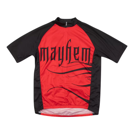 LRed/Black