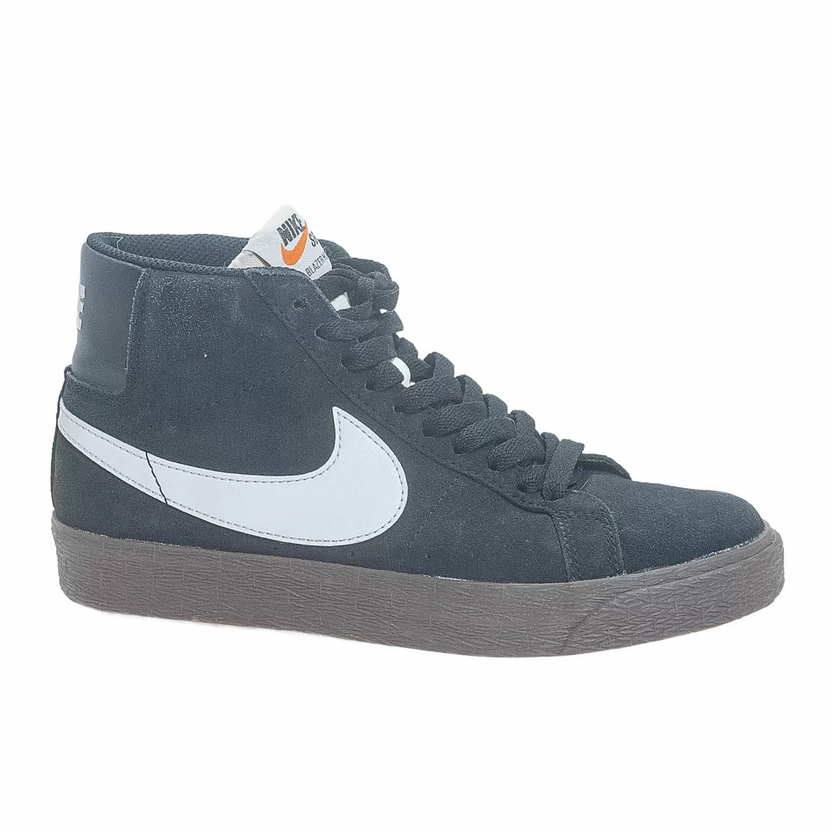 5Black/White
