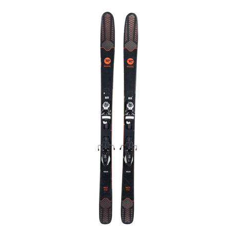 180cmBlack/Orange