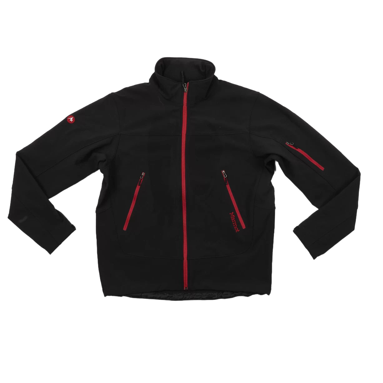 LBlack/Red