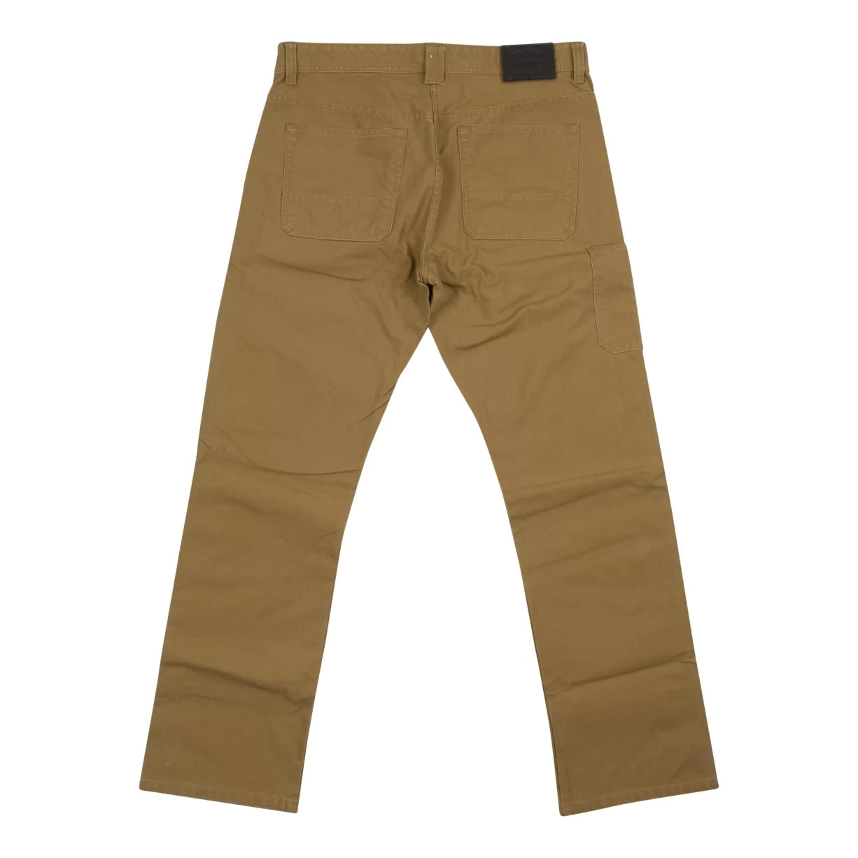 32" x 32"Khaki