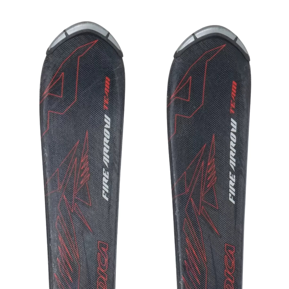110cmBlack/Red