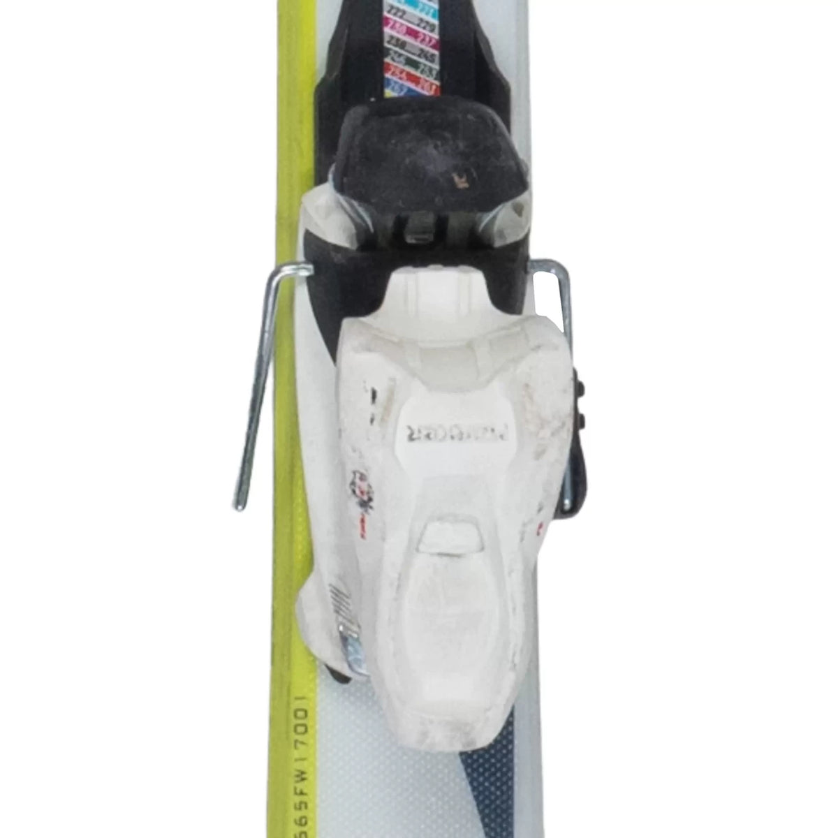 130cmWhite/Green