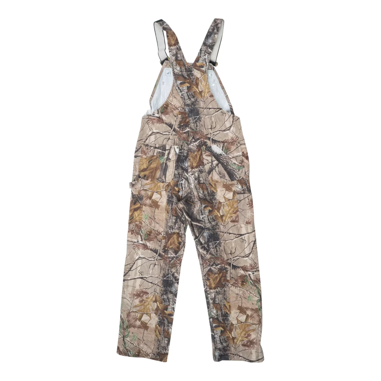 36" x 32"Camo