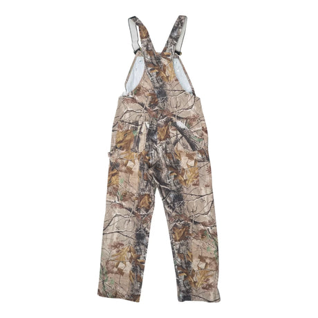 36" x 32"Camo
