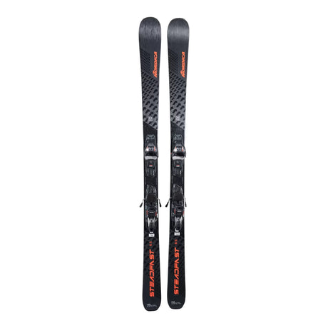 168cmBlack/Red