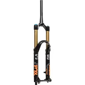   MTN QRShiny Black