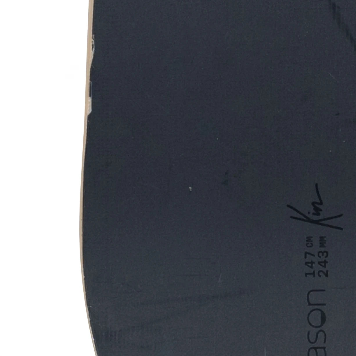 147cmBlack
