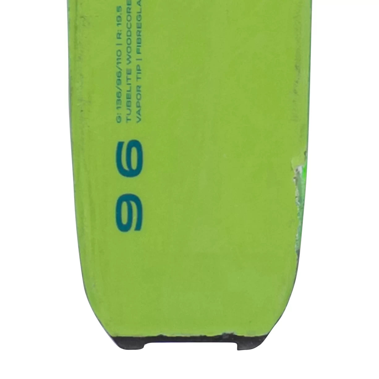 188cmGreen/Blue