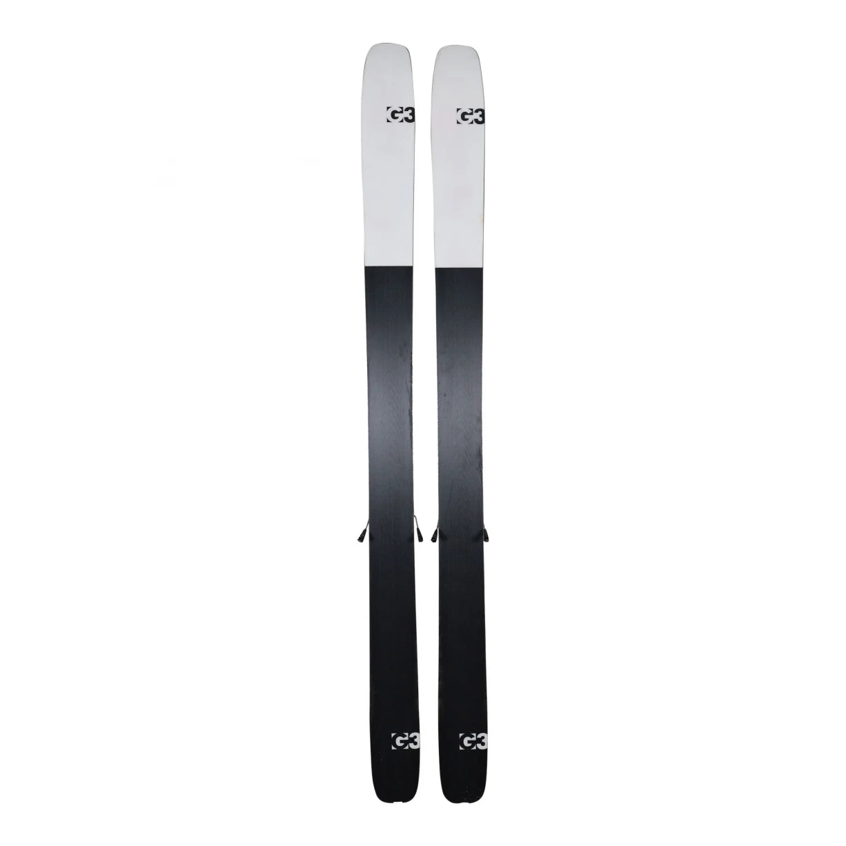 195cmNavy/White