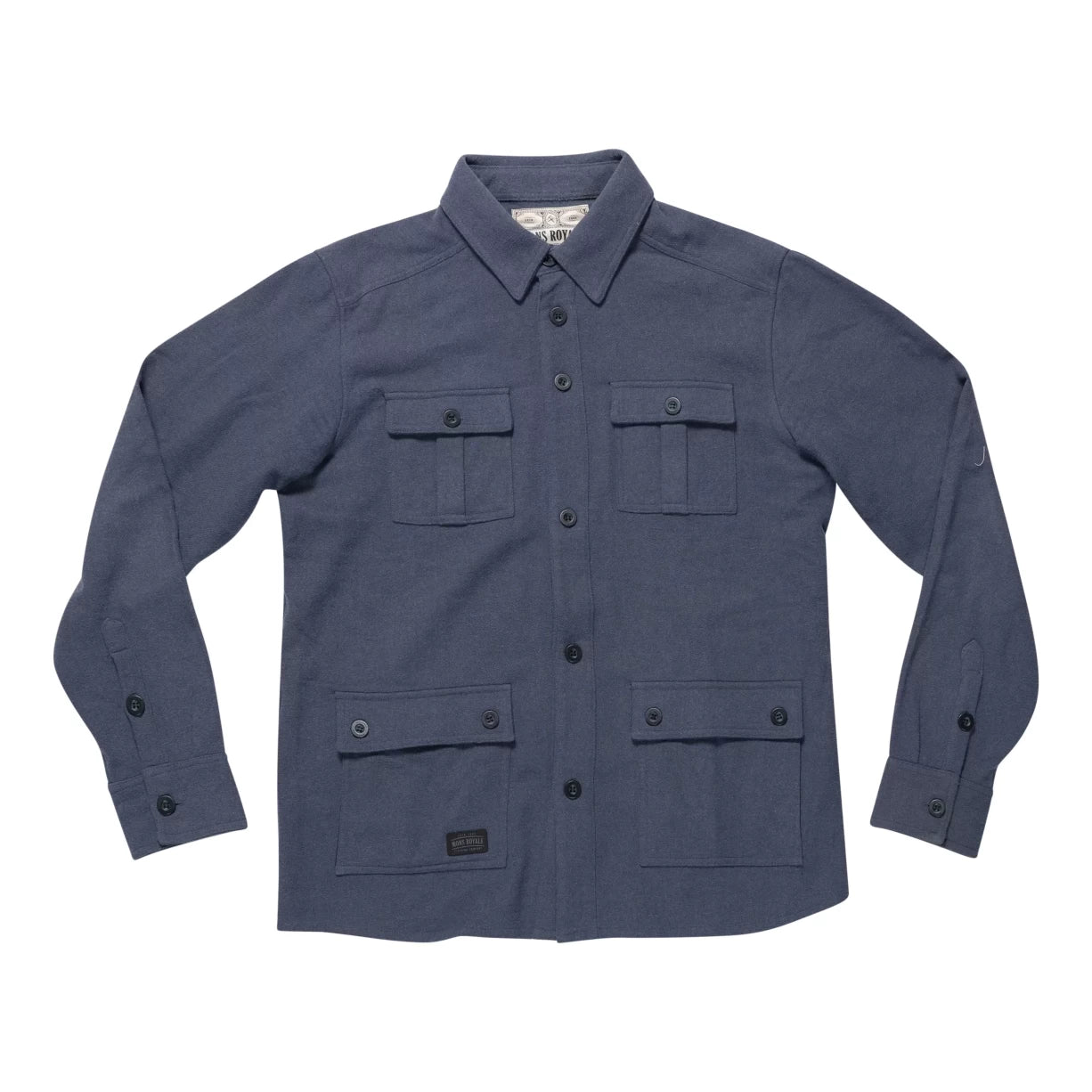 XLDark Blue