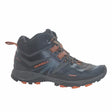 9Black / Orange