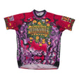 3XLPurple/Black
