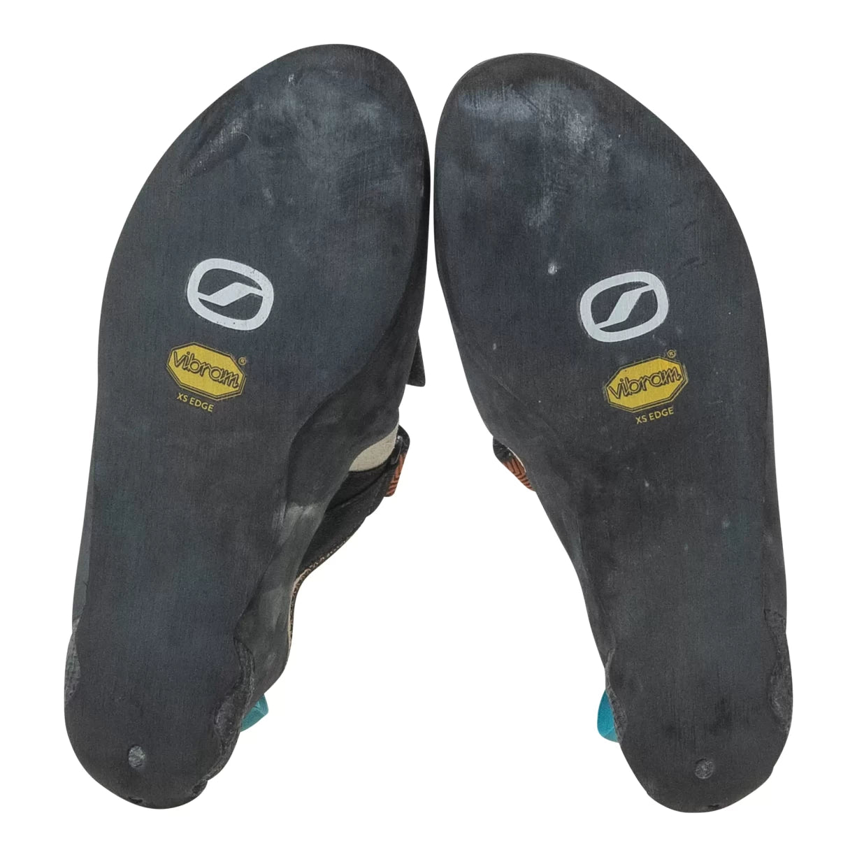 38.5Black/Orange