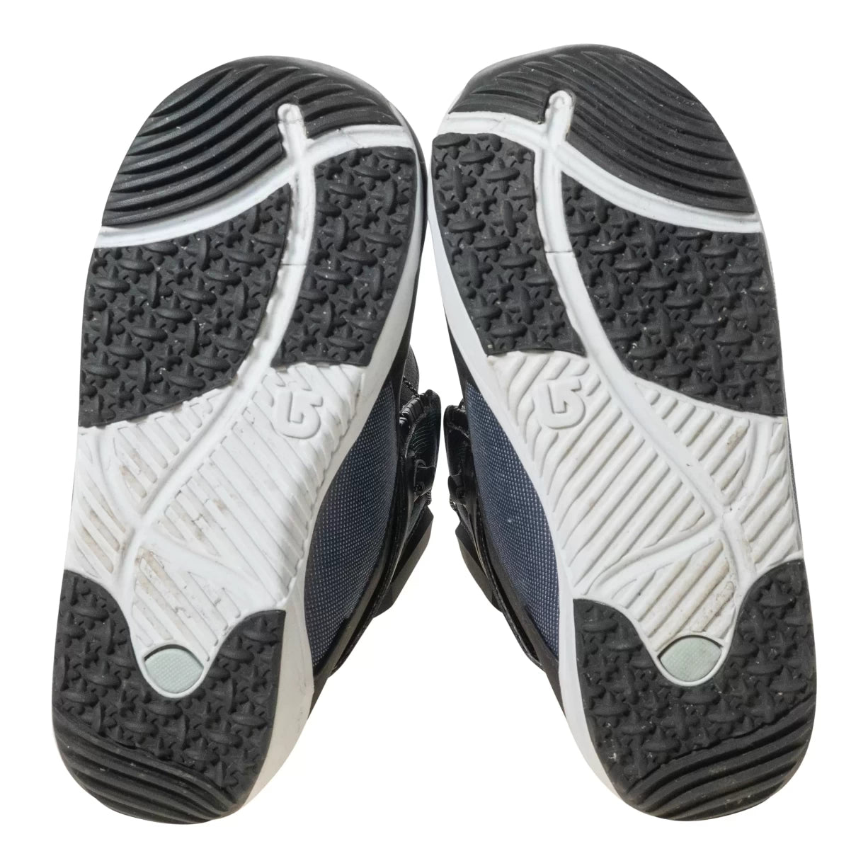 6.5Black/Blue
