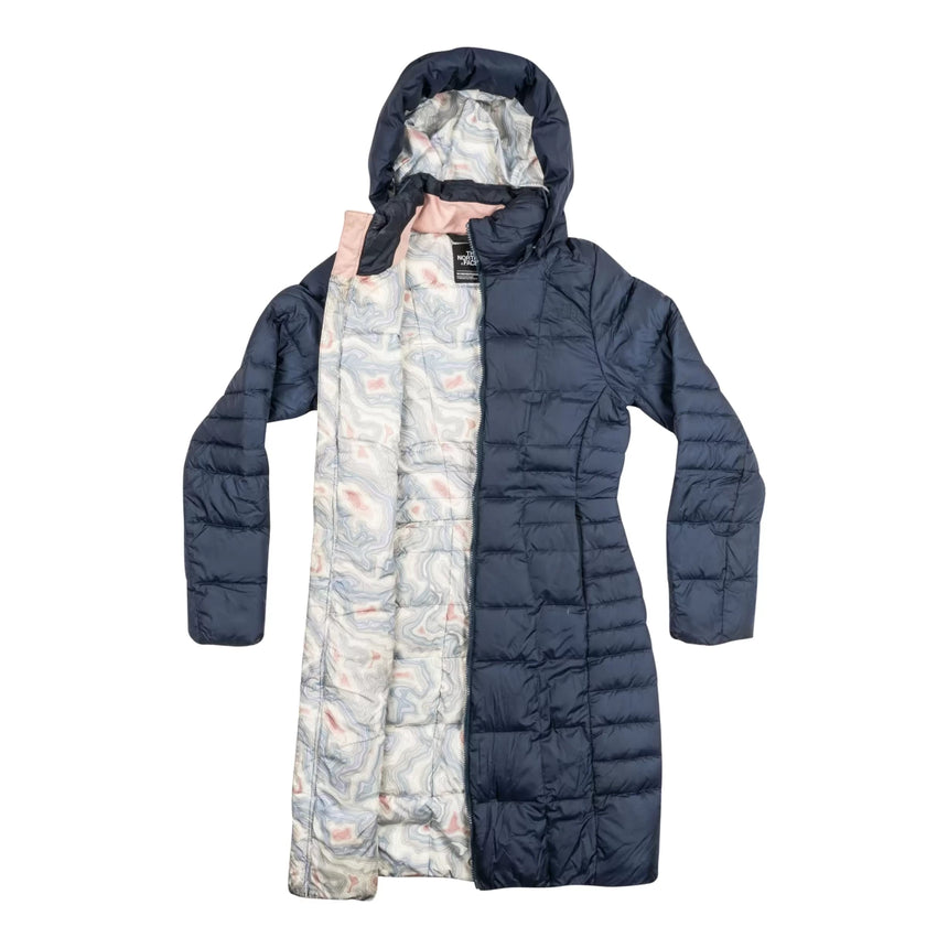 The North Face Metropolis Parka II Women s 70 Off Geartrade