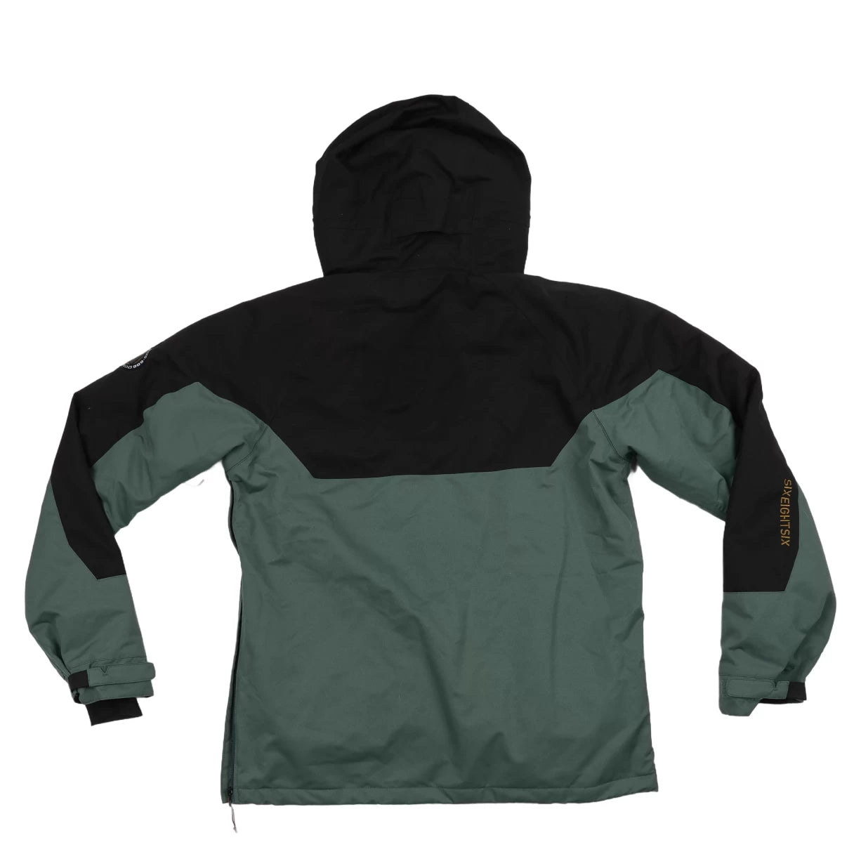 LBlack/Green