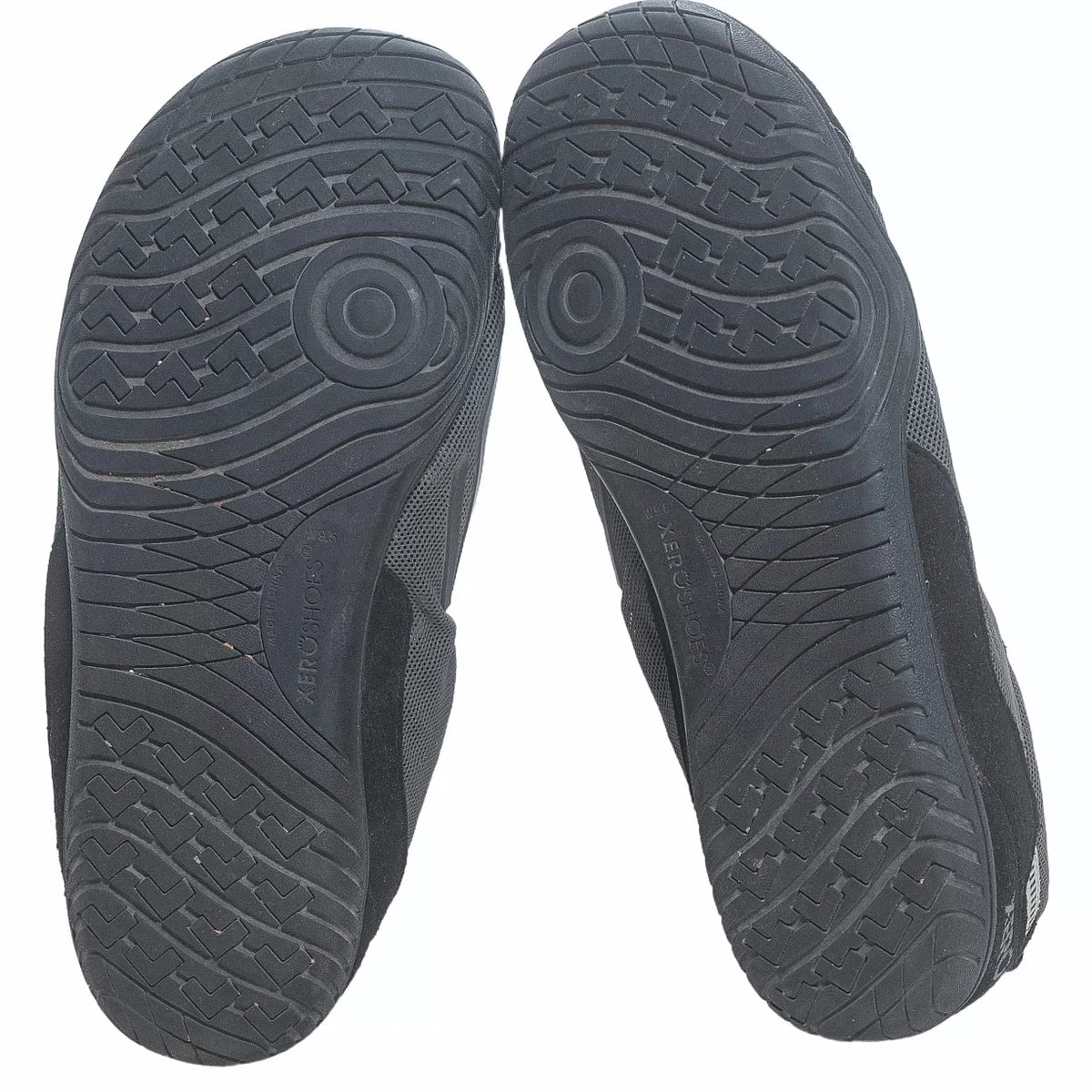 9.5Black