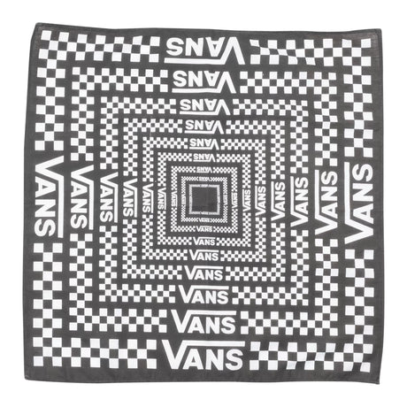 One SizeBlack/White
