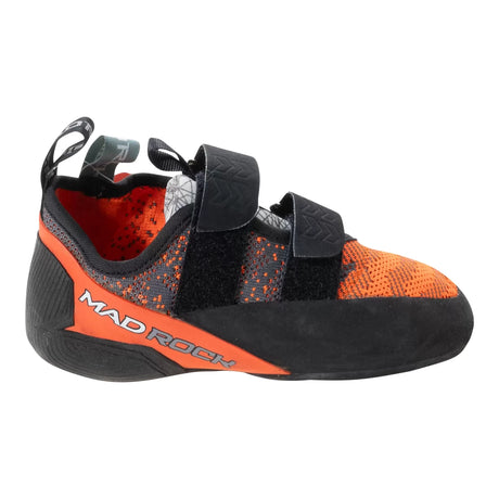 36.0Orange/Black