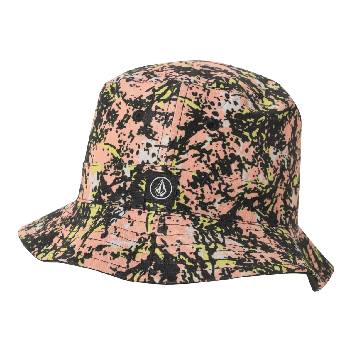 Volcom Reversible Bucket Hat – Geartrade.com