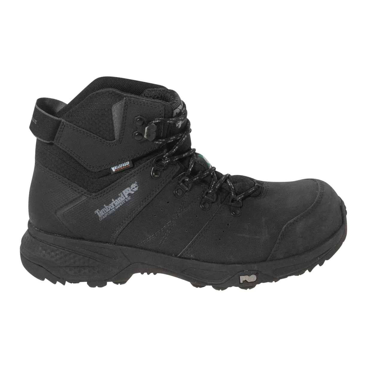 9.5Black