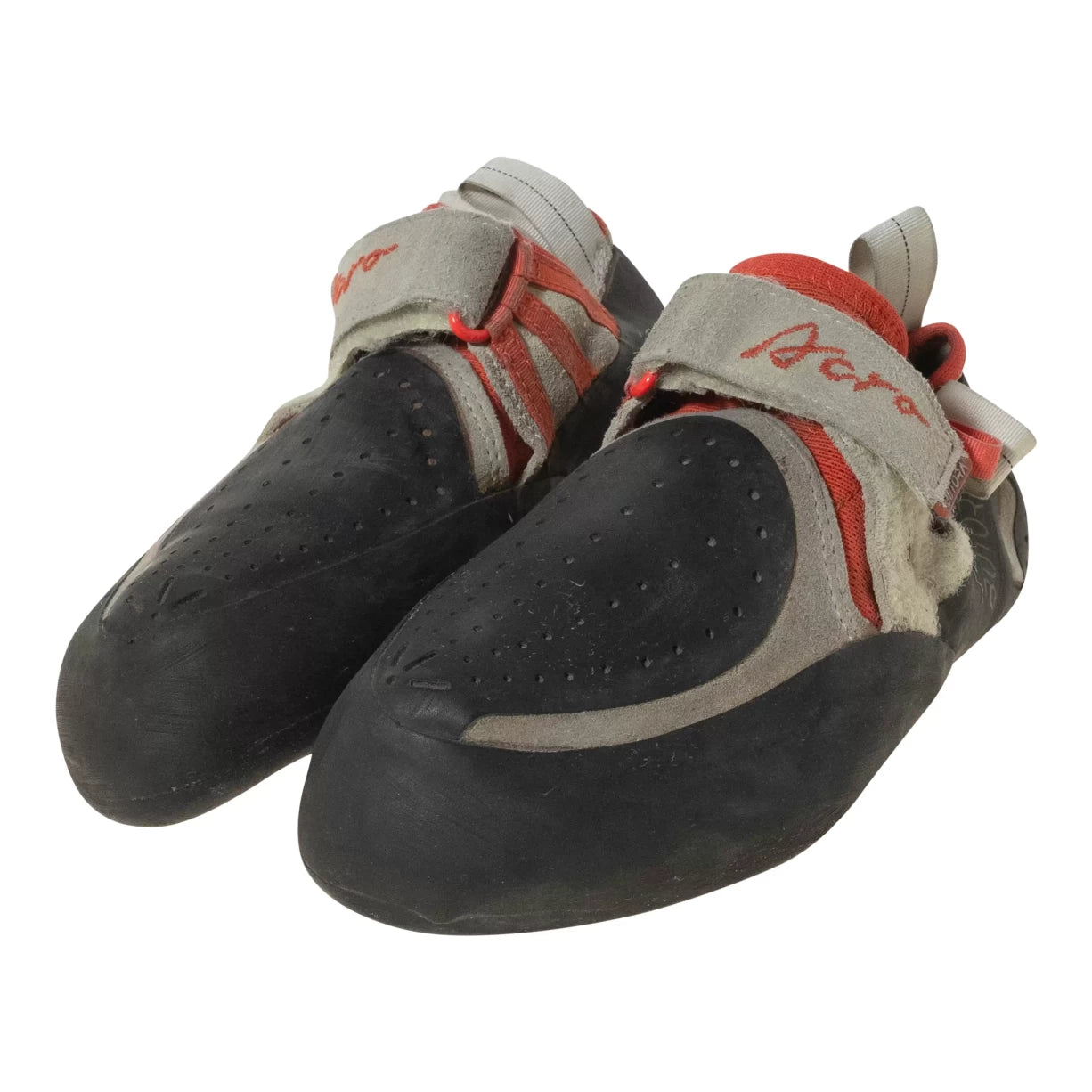 40Black/Orange