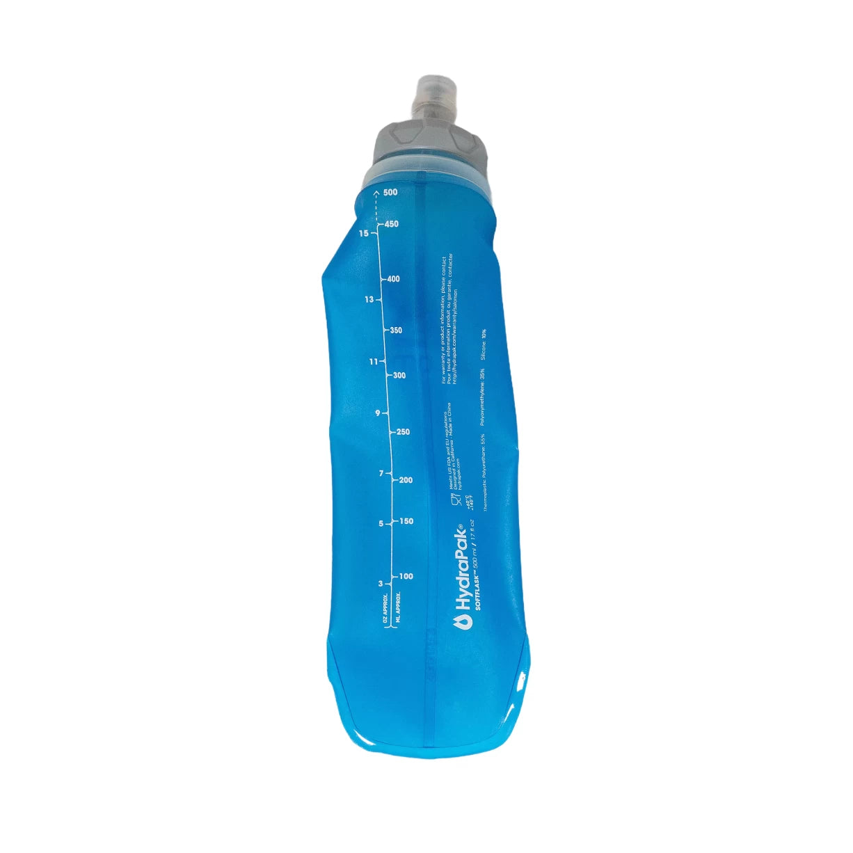 500mLBlue